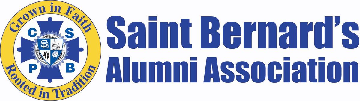 Saint Bernard's Alumni Association Summer Happy Hour