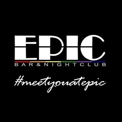 EPIC BAR and NIGHTCLUB