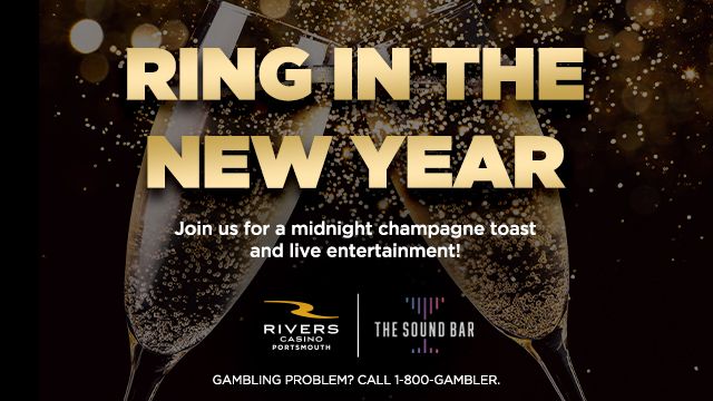 Ring in the New Year