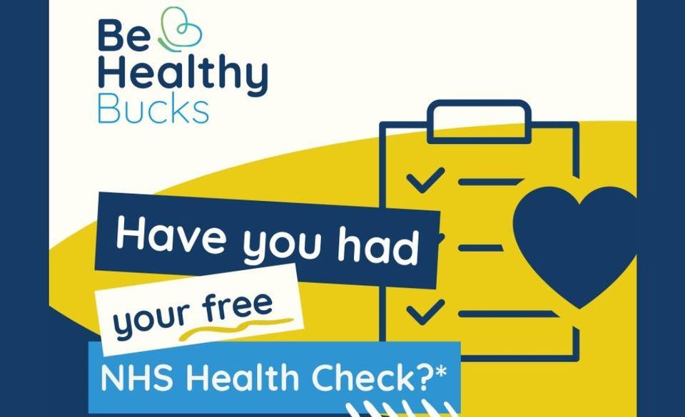 NHS Health Check 