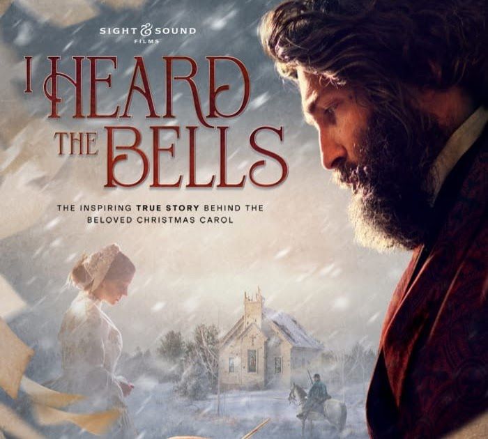 "I Heard The Bells" Movie Event 