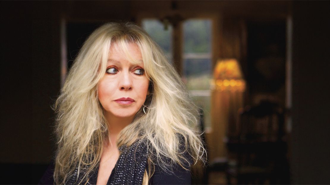 Judie Tzuke: Jude The Unsinkable - White Rock Studio