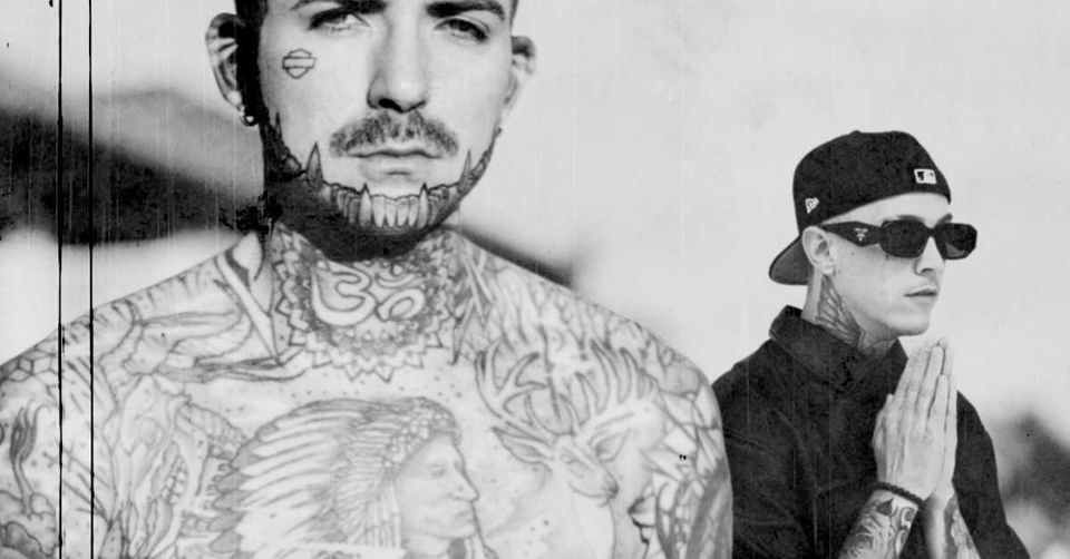 Caskey: Return of the Black Sheep Tour at The Starlet Room with Angel Hill
