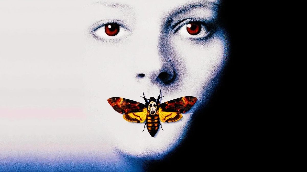 SILENCE OF THE LAMBS (1991) - Presented on 35mm! 