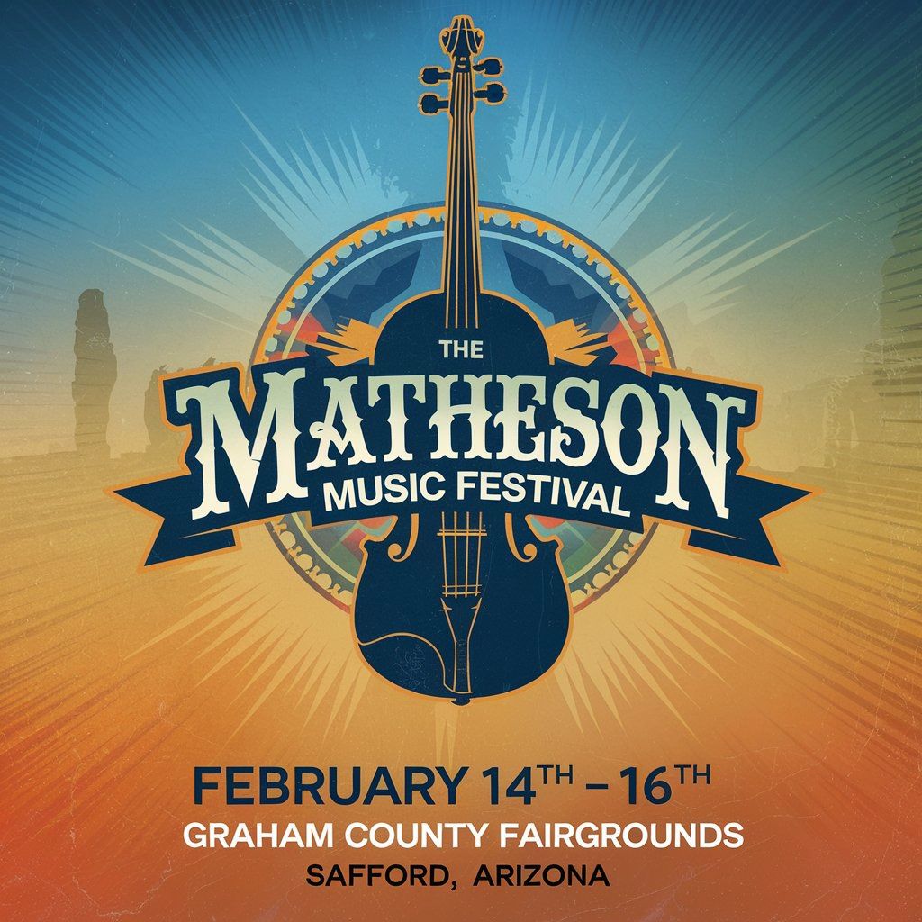 The Matheson Music Festival