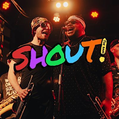 SHOUT! the band