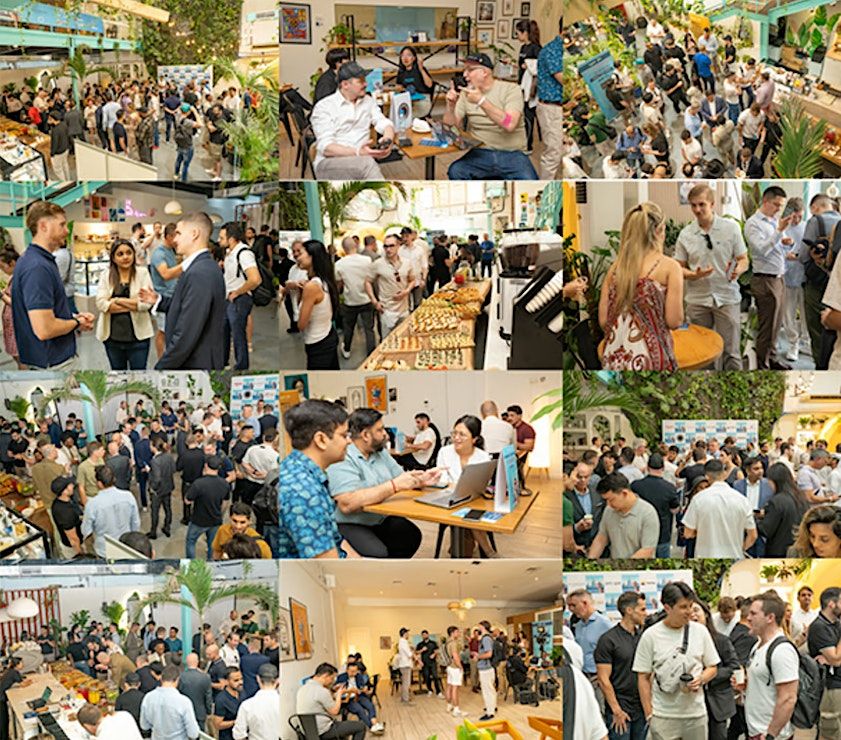 Event Photos