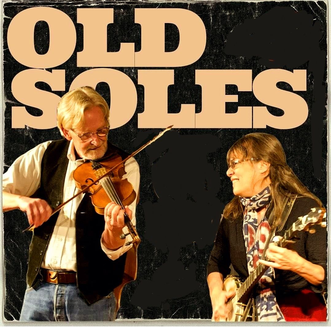 Live Music: Old Soles