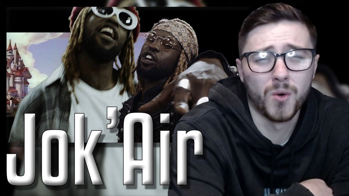 JOK'air at MTELUS