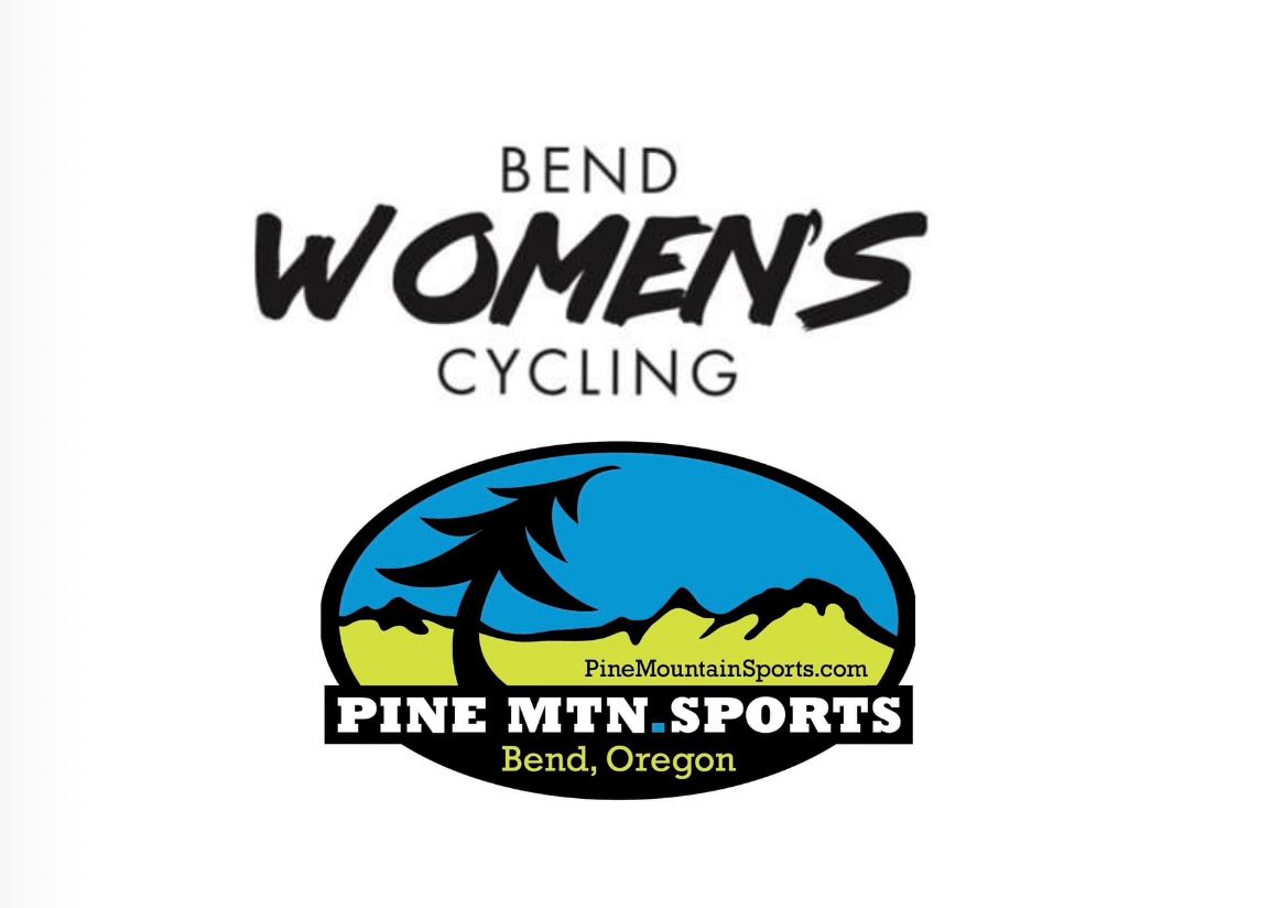 MTB RIDE: Pine Mountain x Bend Women's Cycling