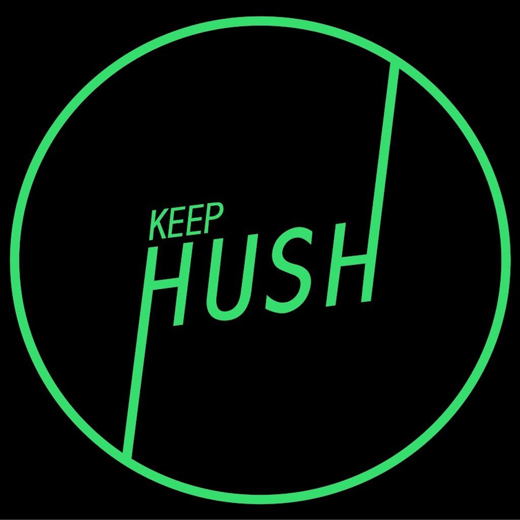 Keep Hush x Conducta