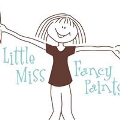 Little Miss Fancy Paints