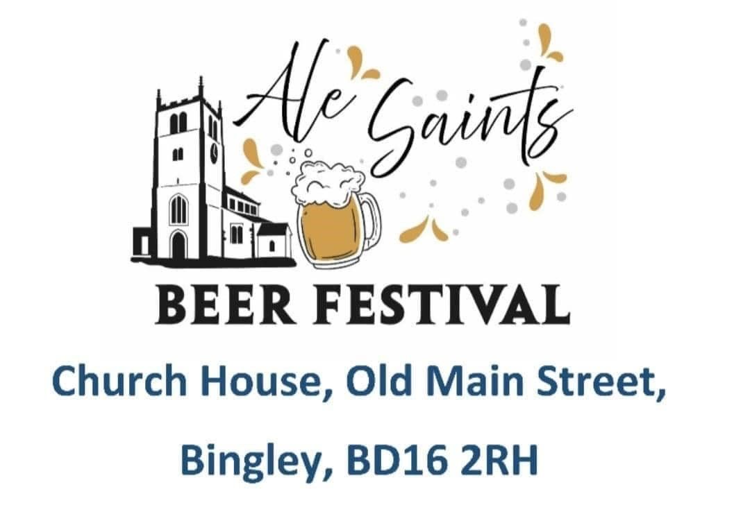 Ale Saints Beer Festival 2025