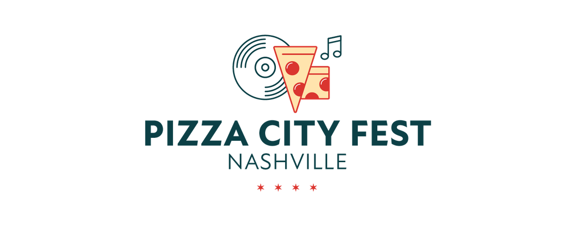 Pizza City Fest with Live Music