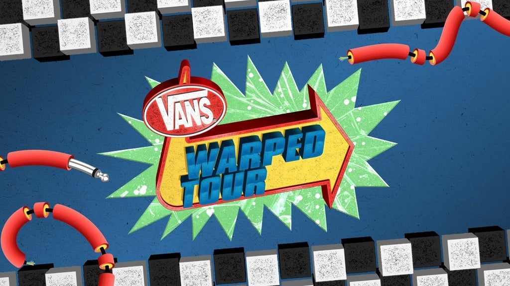 Vans Warped Tour DC