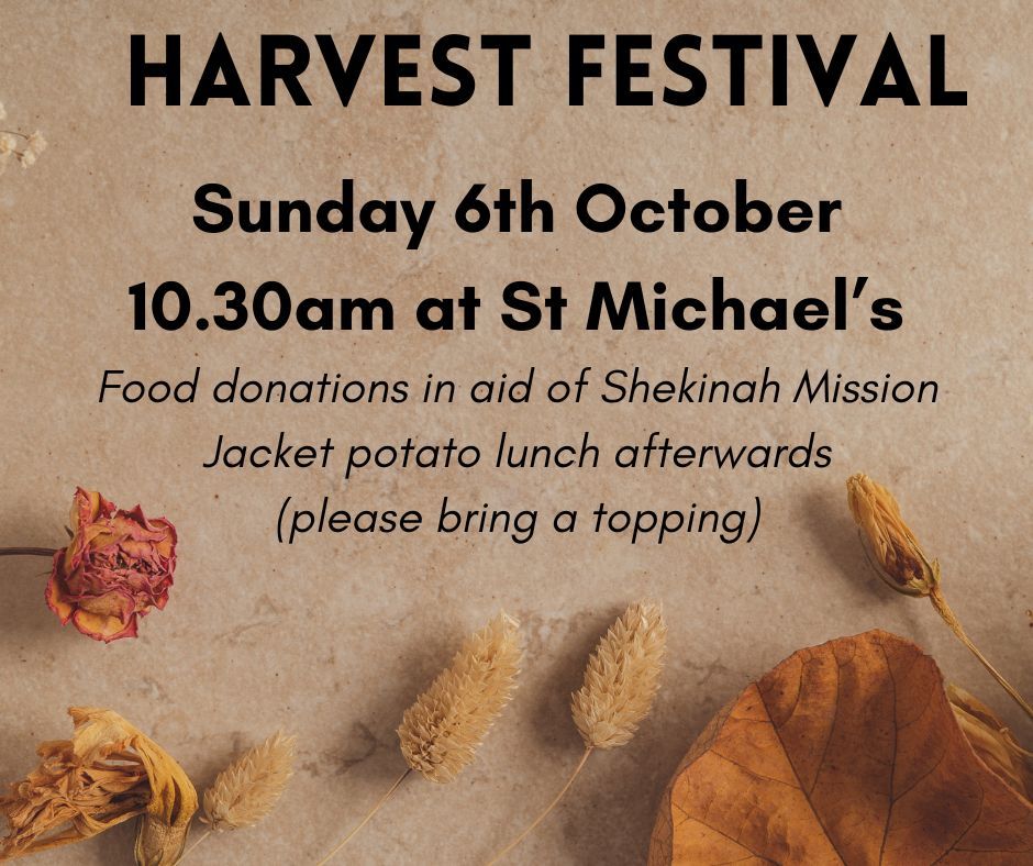 Harvest Festival