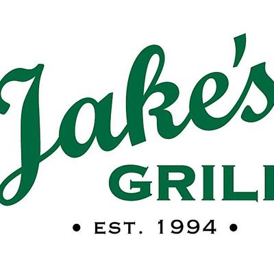 Jake's Grill