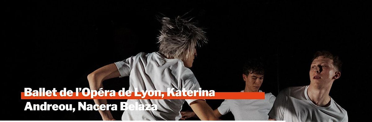 sortie culturelle avec l'association lets shine