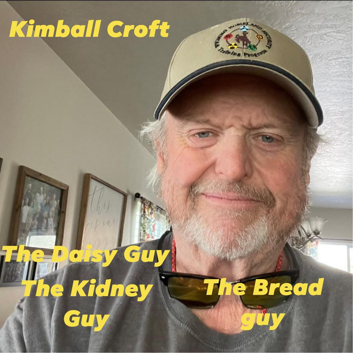 Local Musicians Raise Money for Kimball Croft