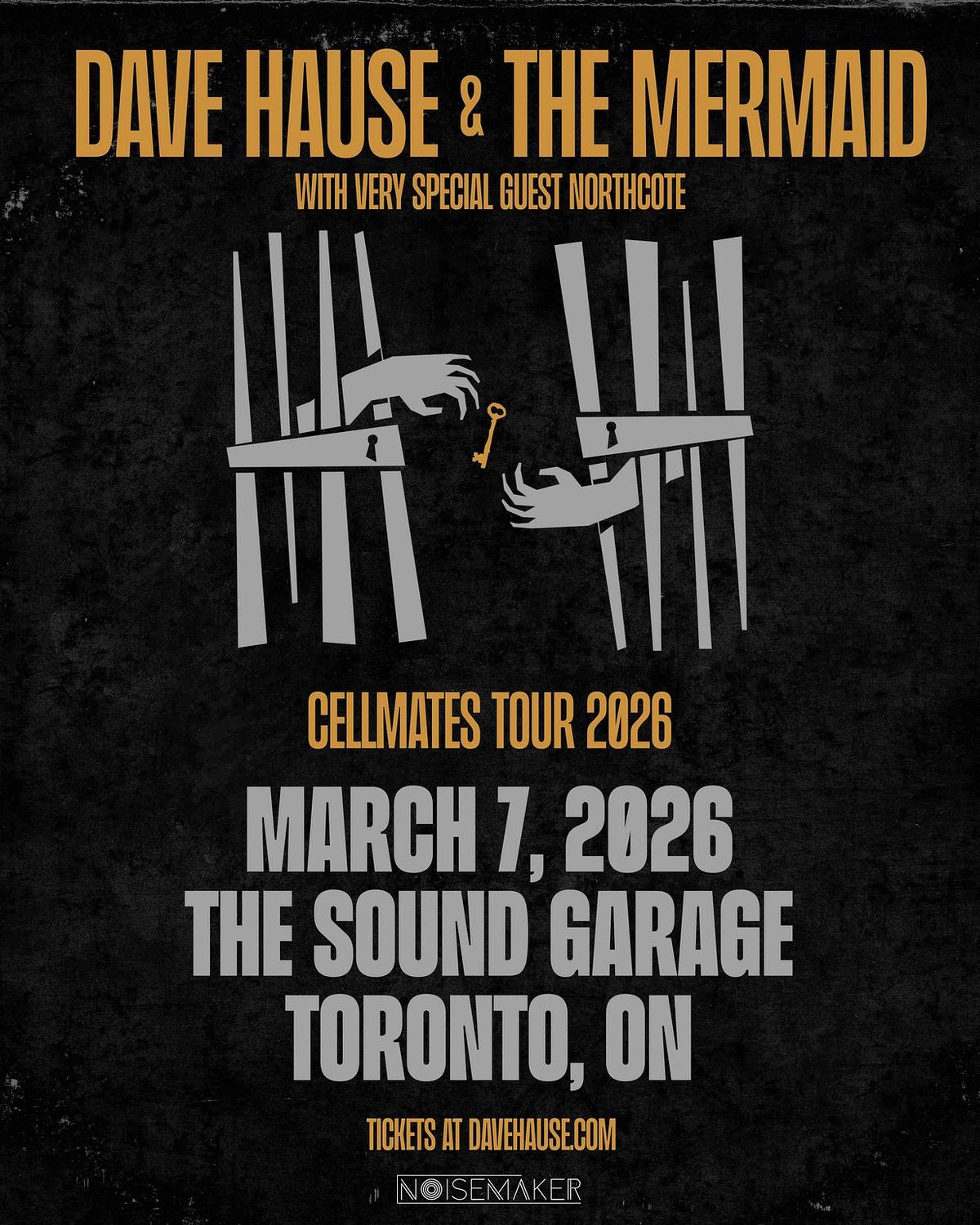 Dave Hause and The Mermaid