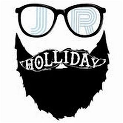 JR Holliday