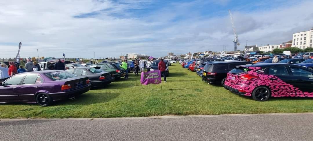 Lancing Motor Show 2024