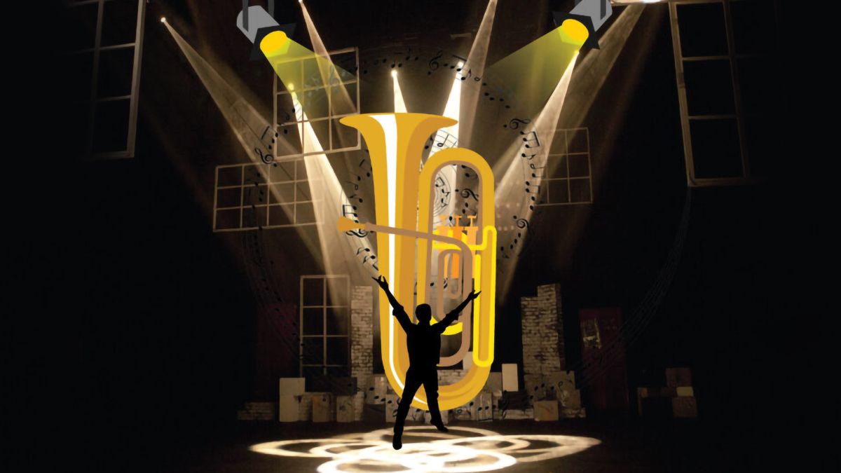 Les Mis N'at at Palace Theatre Greensburg