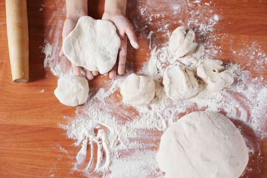 Baking 101 Camp (Ages 9-13 \/ 5-day)