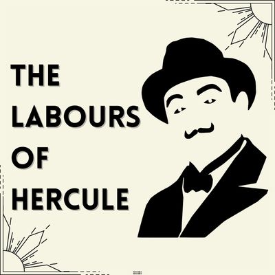 The Labours of Hercule