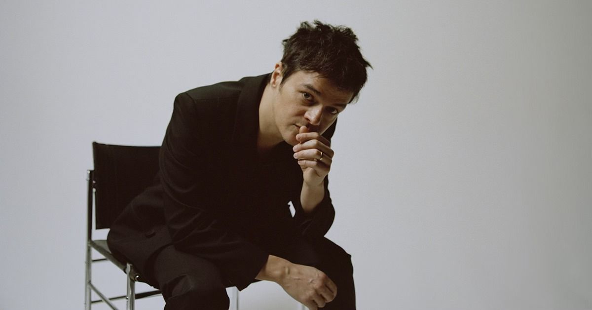 Jamie Cullum | Lausanne