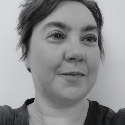 Stephe Harrop