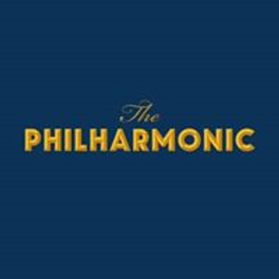 The Philharmonic Cardiff