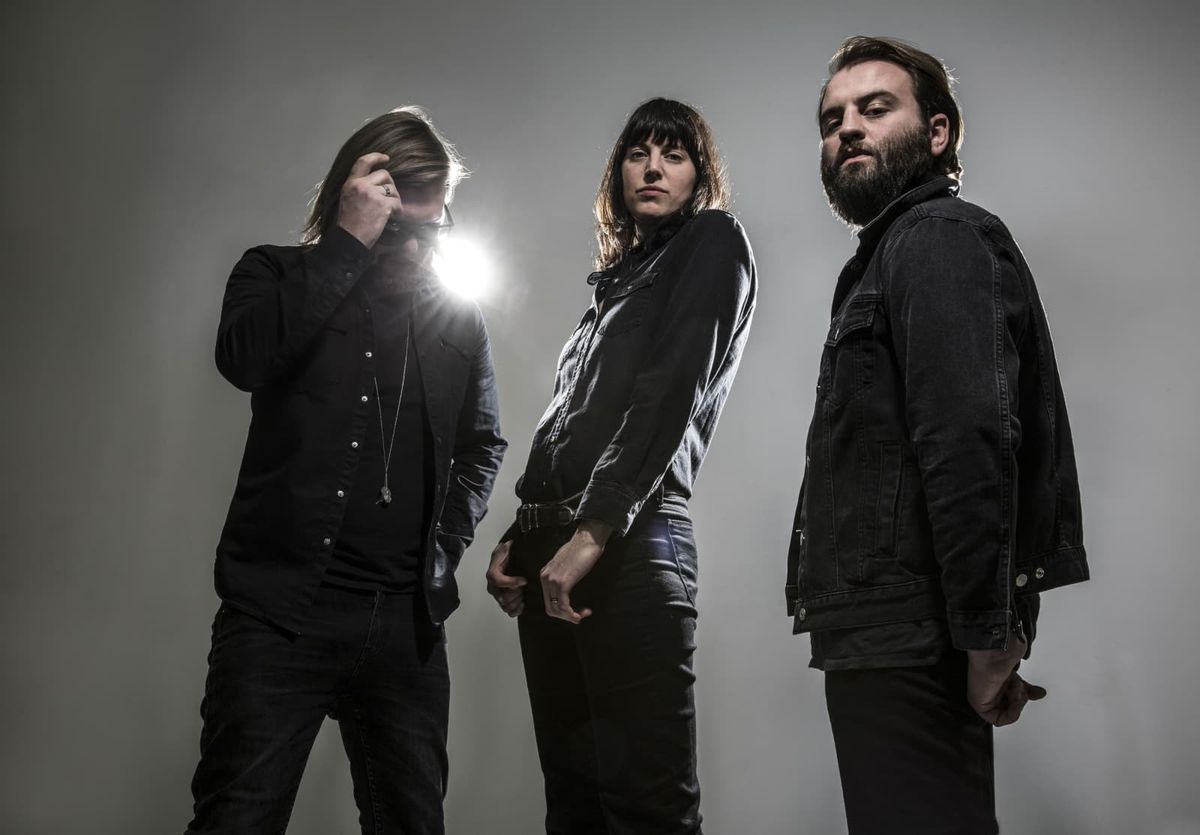 Band of Skulls Bristol Tickets