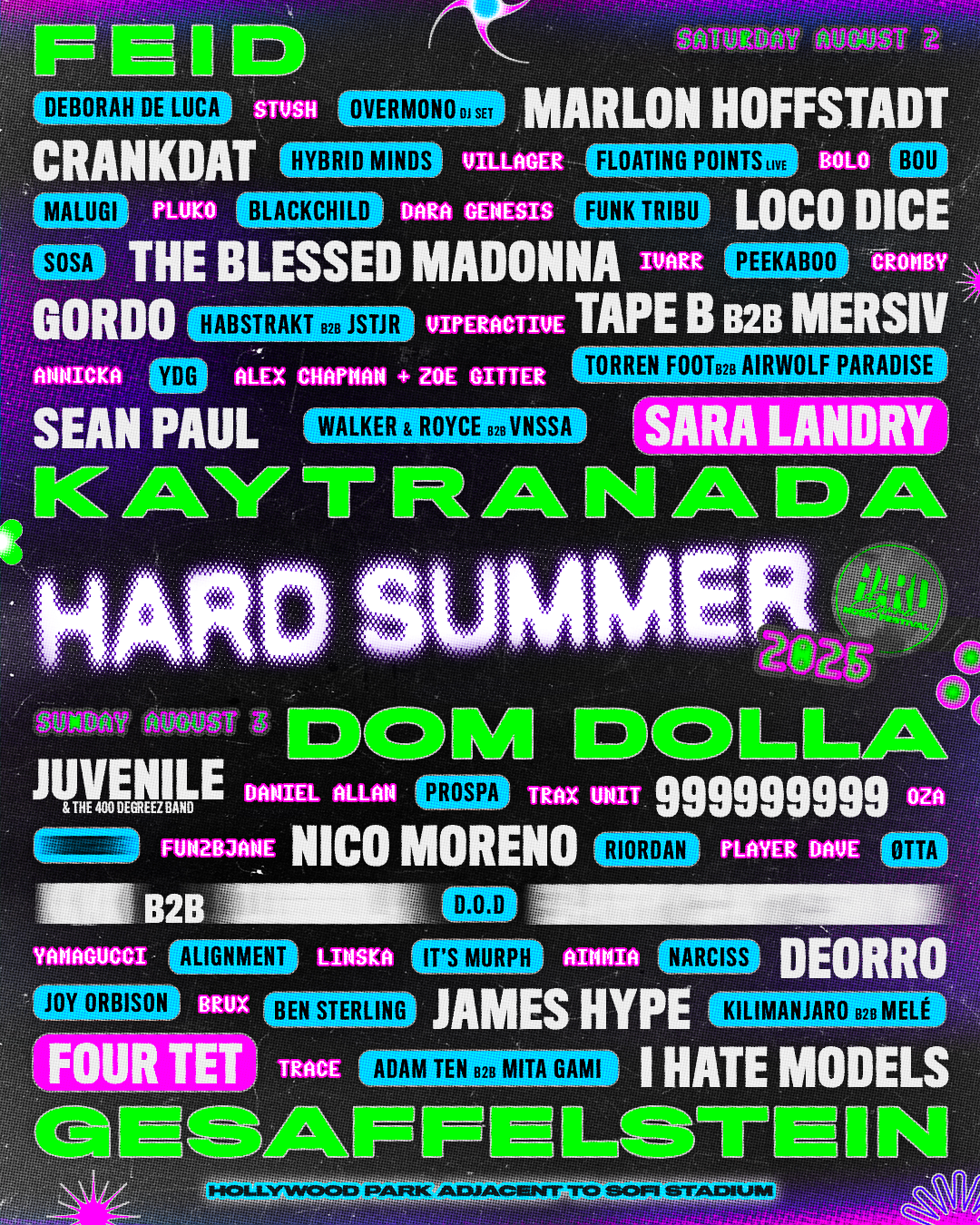 Harf at Moroccan Lounge