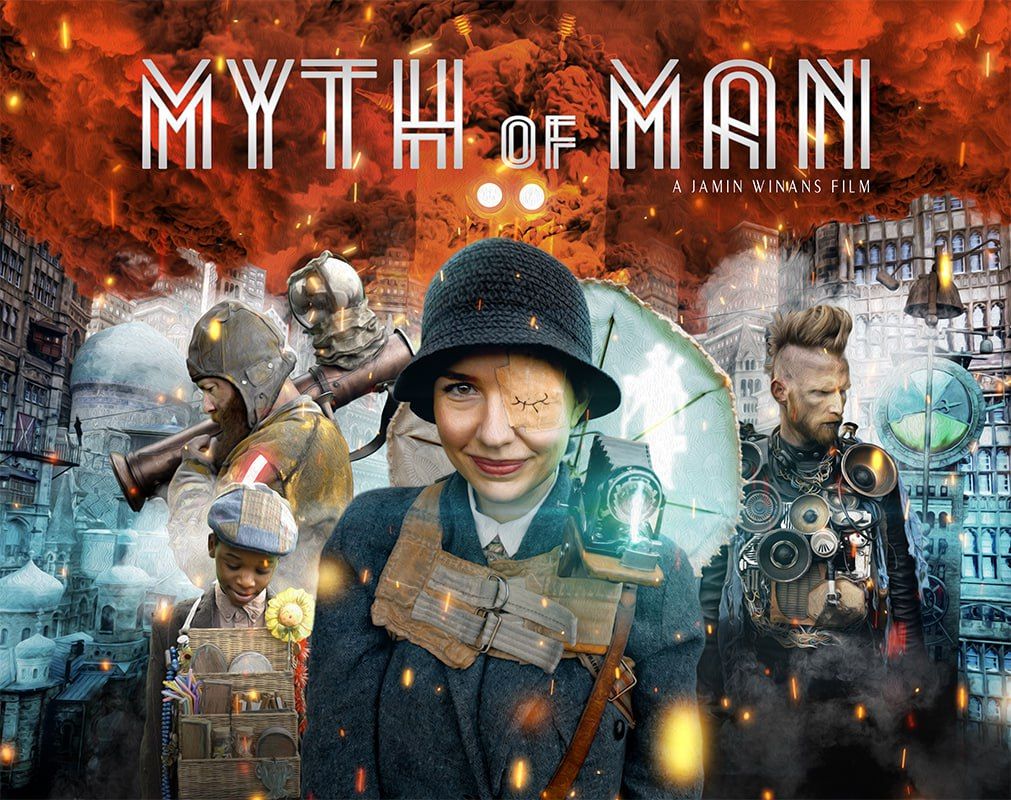 Myth of Man Nashville Special Early Screening