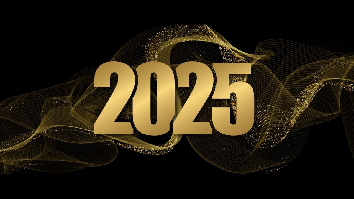 Do\u010dek pravoslavne Nove godine 2025 \u2728