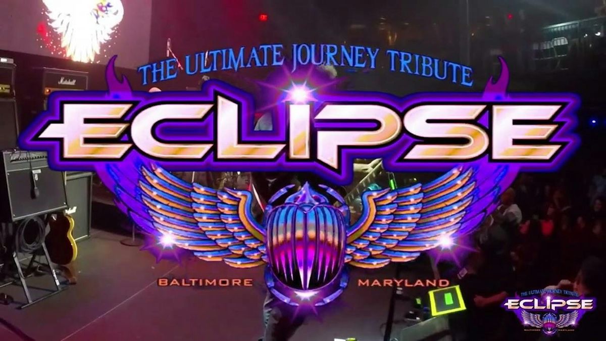 Eclipse: The Ultimate Journey Tribute