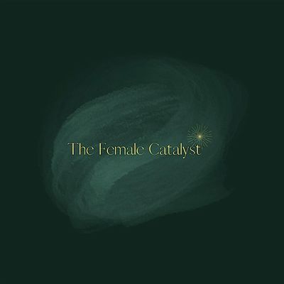 The Female Catalyst