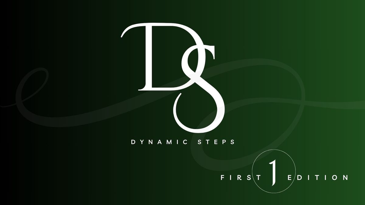 Dynamic Steps vol.1