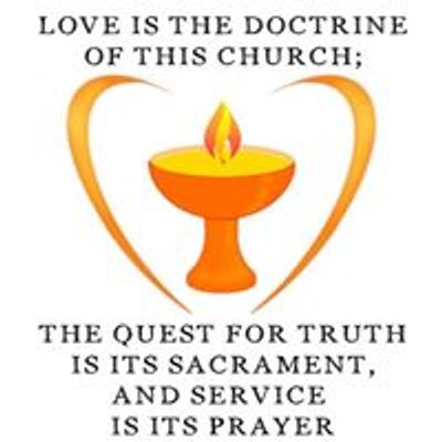 Unitarian Universalists Of Petaluma