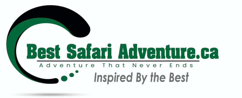 Safari to Kenya