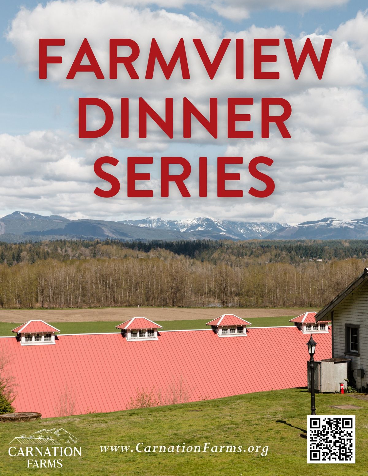 Farmview Dinner