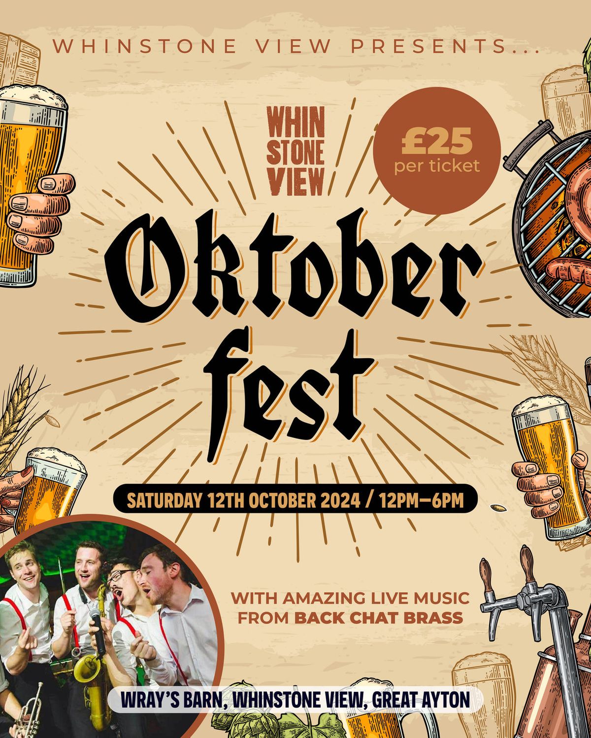 Oktoberfest