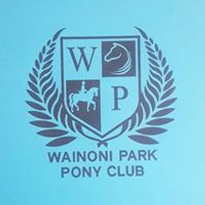 Wainoni Park Pony Club - WPPC Public Page