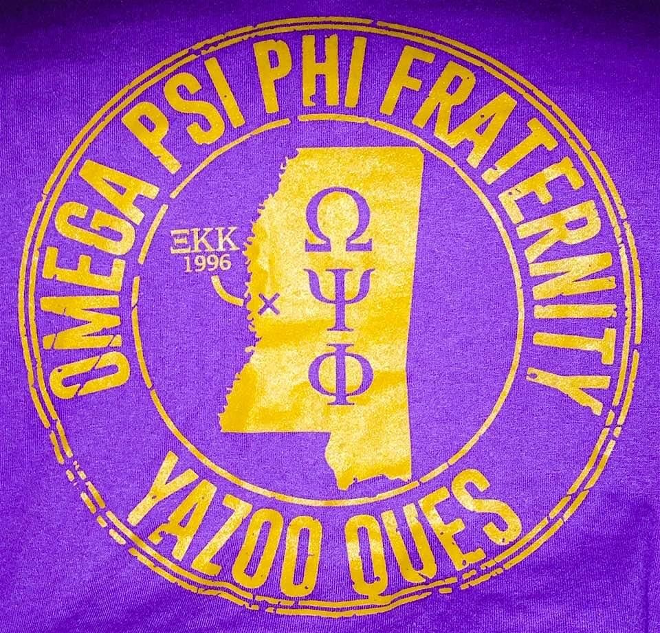 Xi Kappa Kappa Chapter: Purple Jacket Installation & Induction Ceremony