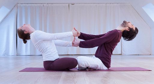 Ancestral Tantra Kriya Yoga Teacher's Training. Instructor Level. Led by Anand Rudra