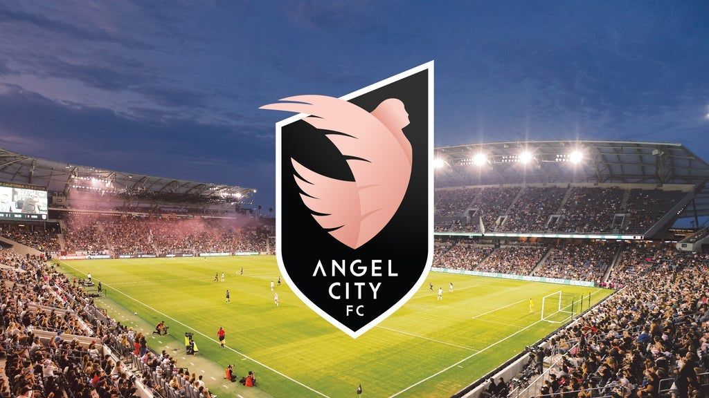 Angel City FC vs. Washington Spirit