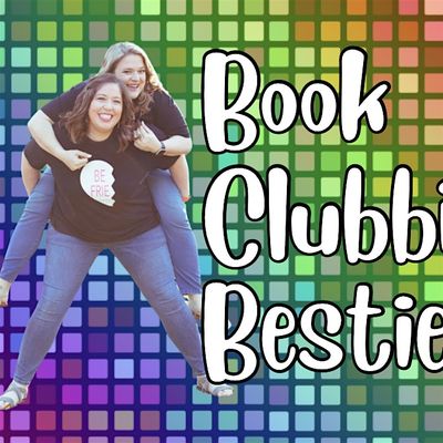 Book Clubbin Besties