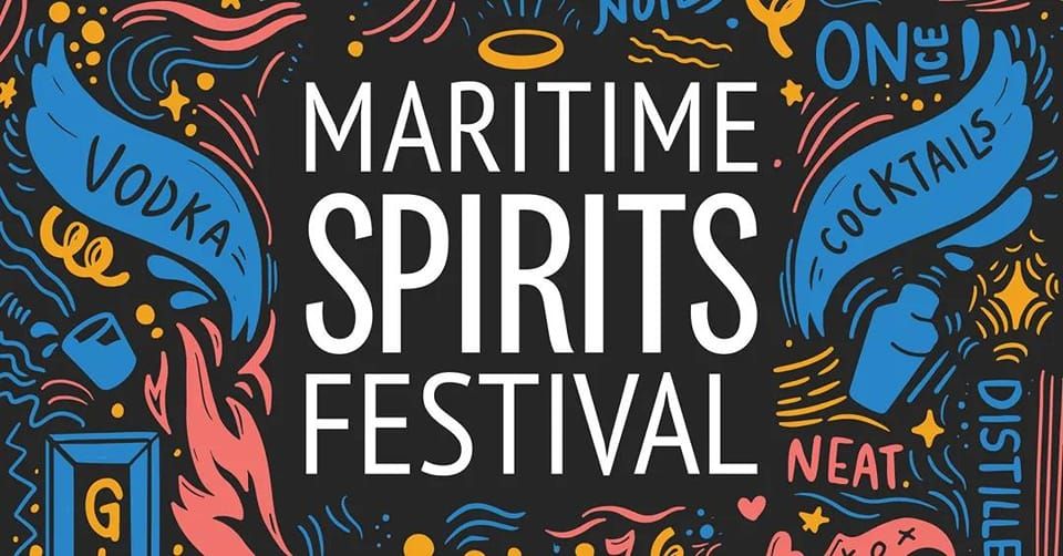 Maritime Spirits Festival