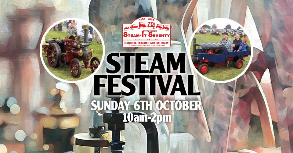 Mini Steam Festival